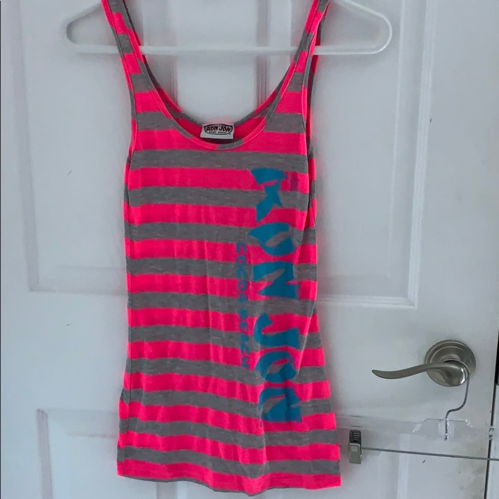 Ron Jon tank top